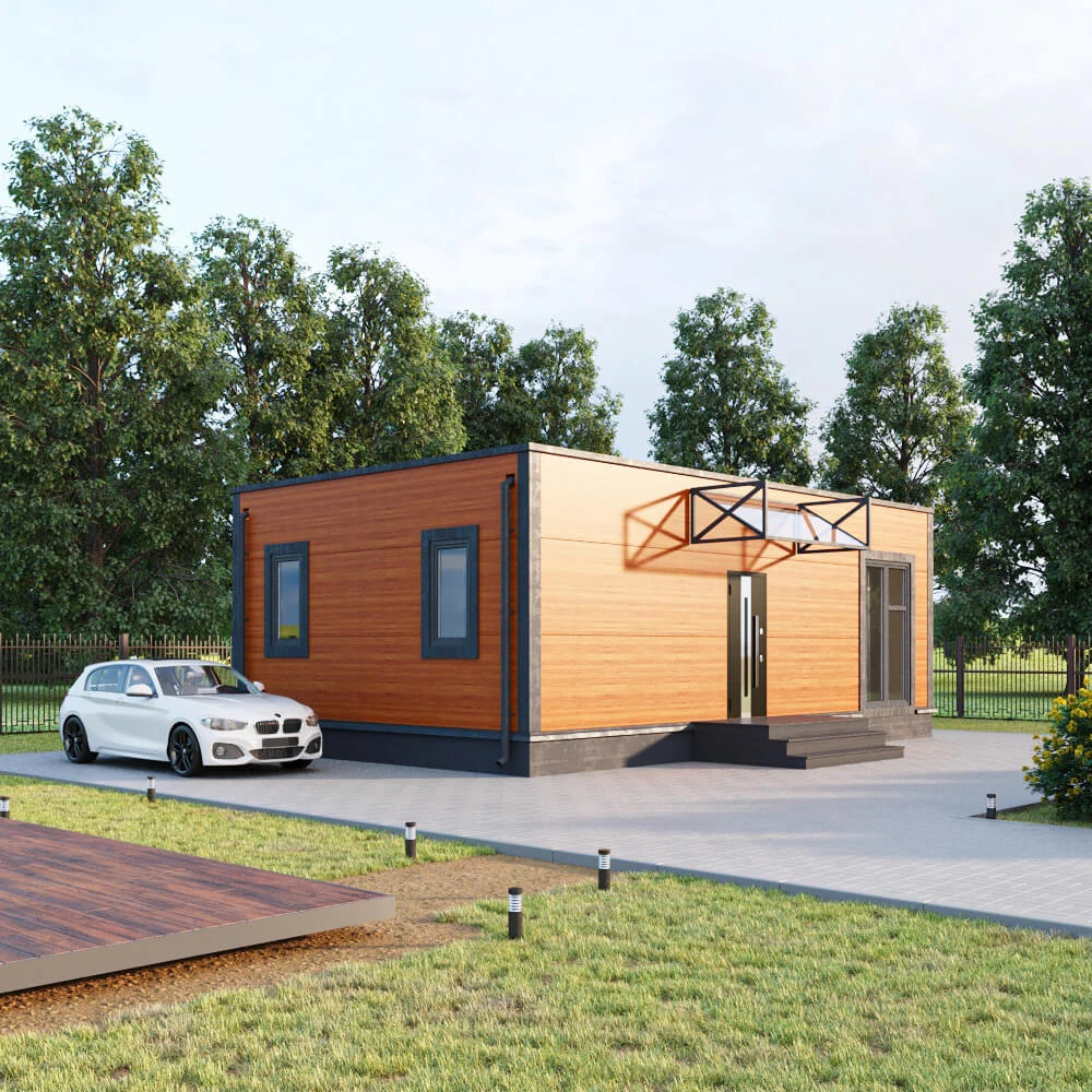 Архитектурные конструкции 1