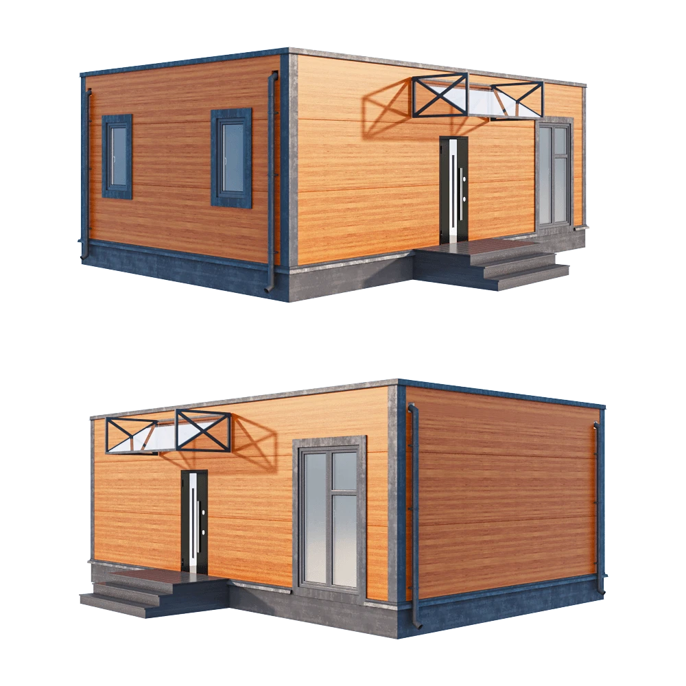 Архитектурные конструкции 2