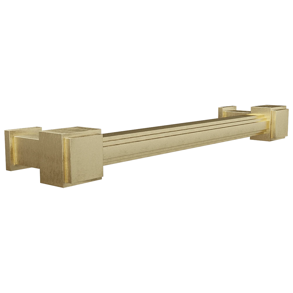 Griffe (Tür und Andere) 2