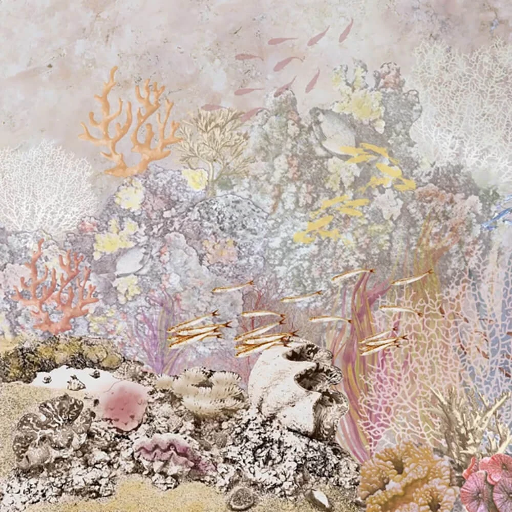 Rivestimento murale 1