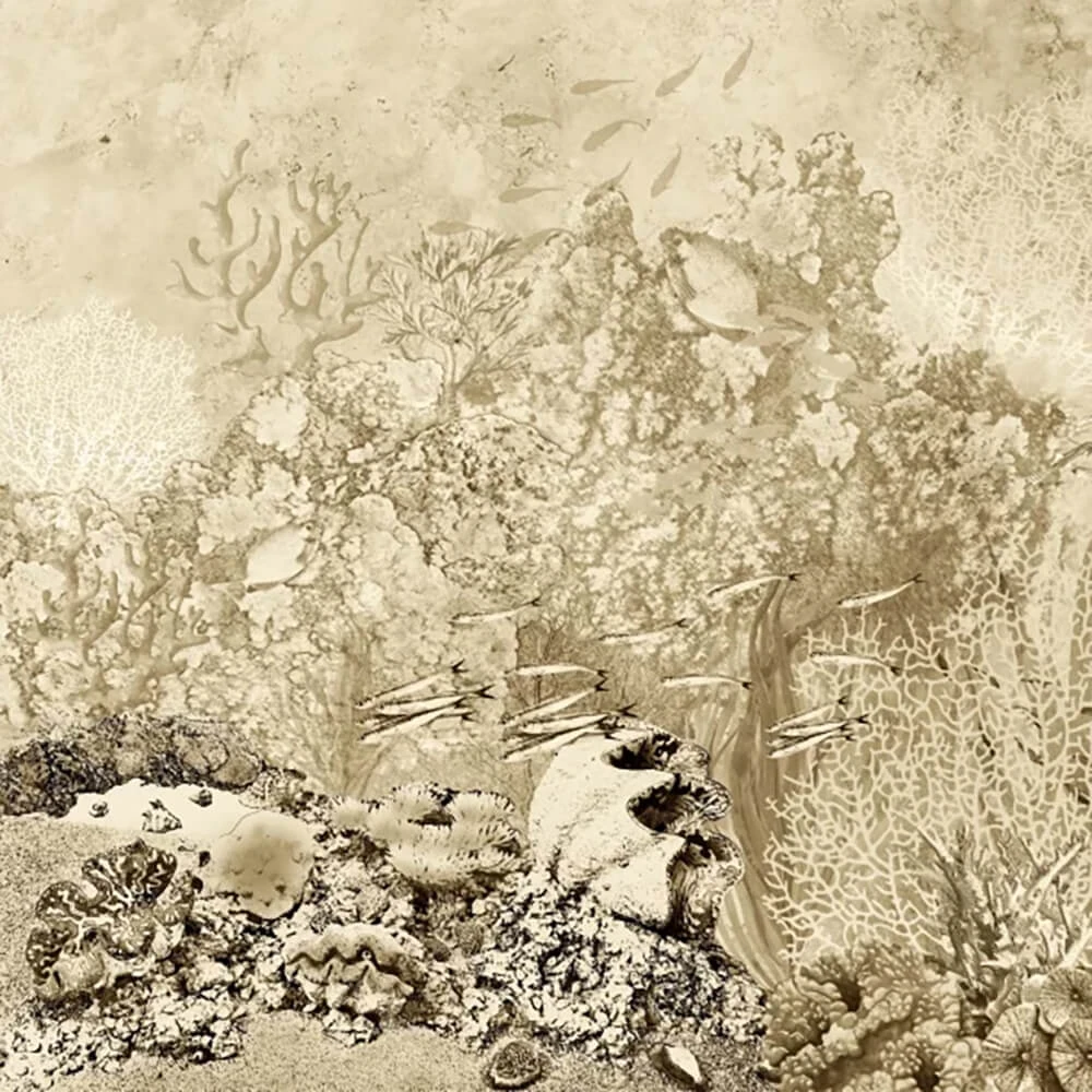 Rivestimento murale 2