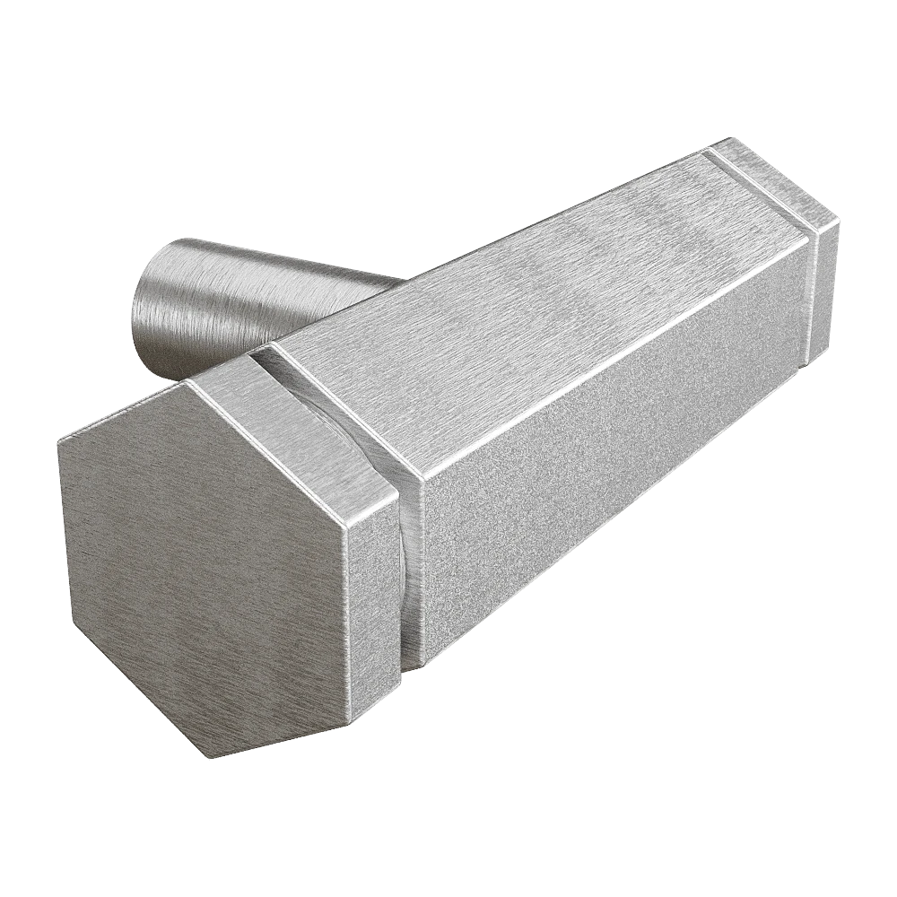 Griffe (Tür und Andere) 1