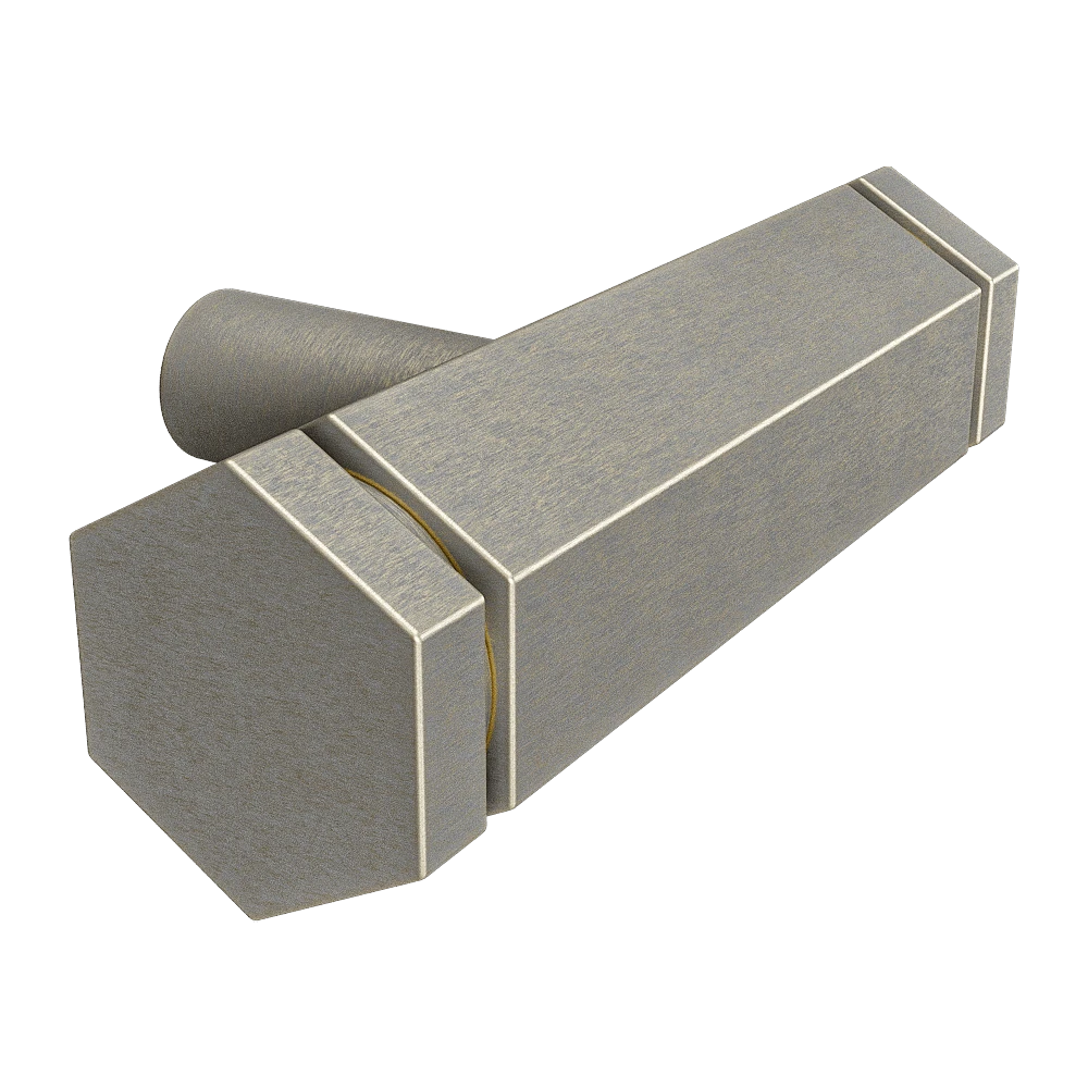 Griffe (Tür und Andere) 2