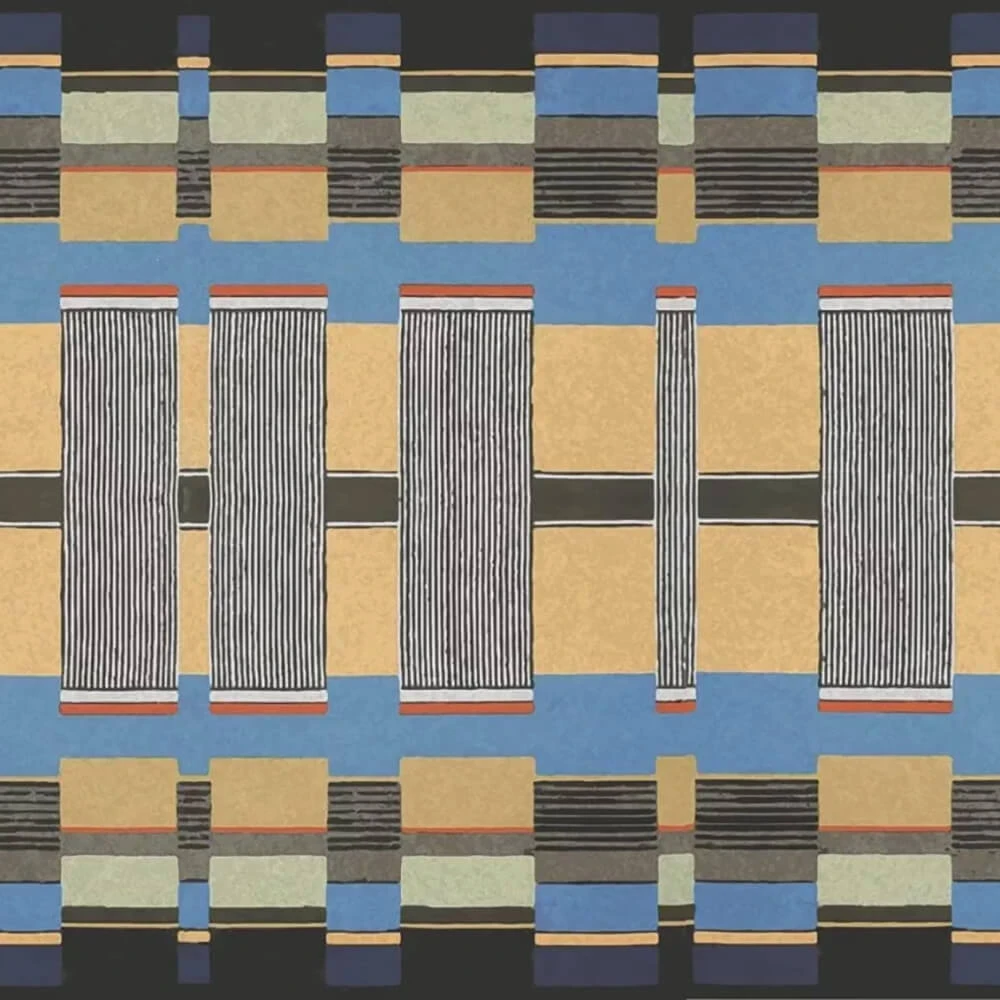 Պատի ծածկույթներ 1