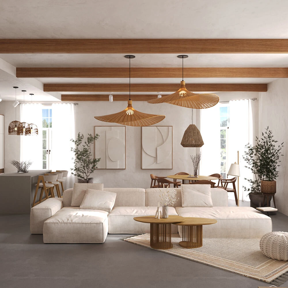 Жилые помещения 1