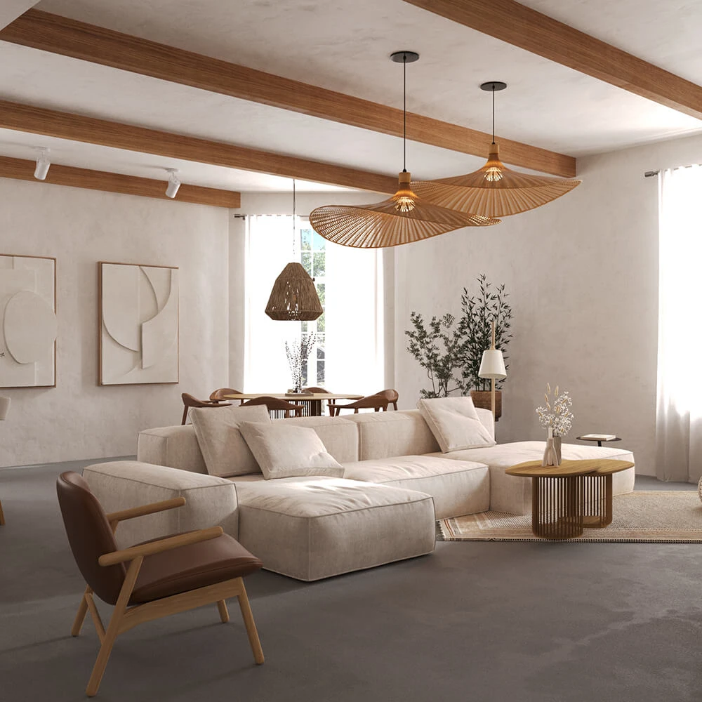 Жилые помещения 2