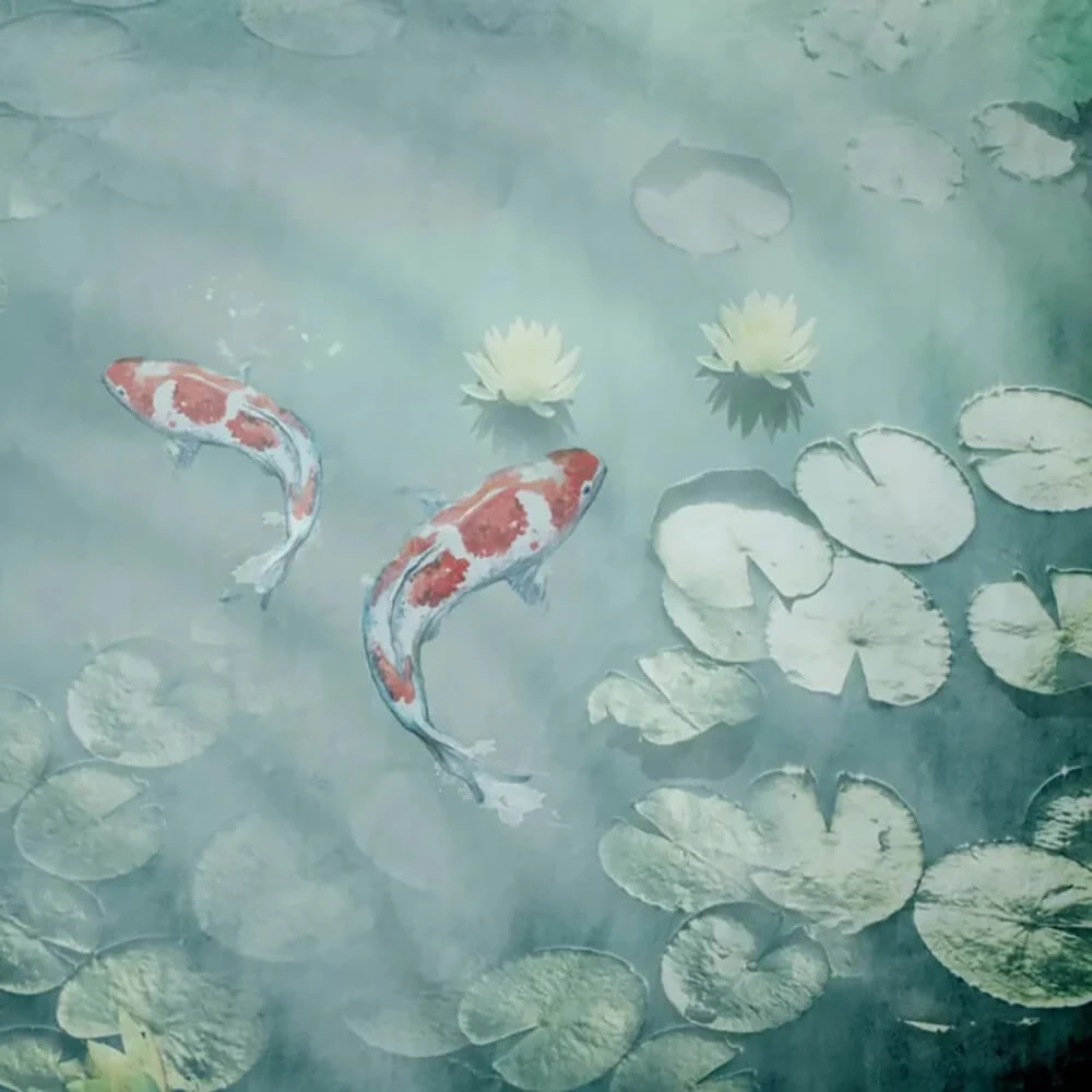 Rivestimento murale 1