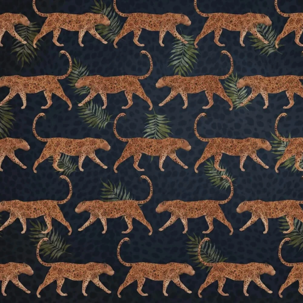 Стены, обои 2