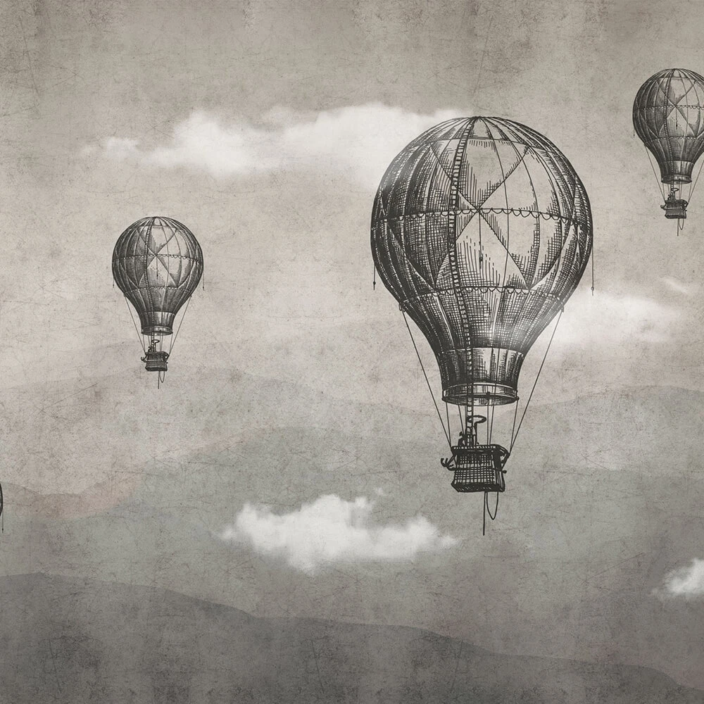 Стены, обои 2