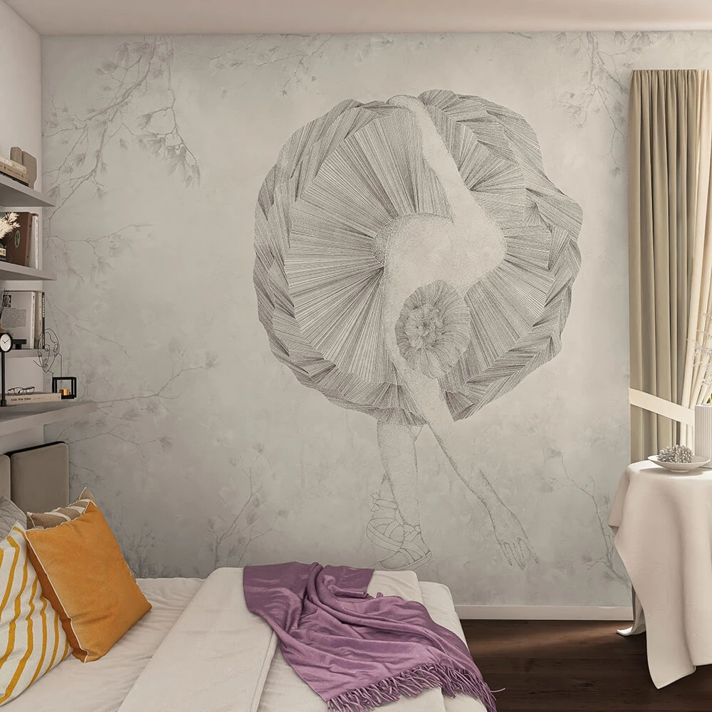 Պատի ծածկույթներ 2