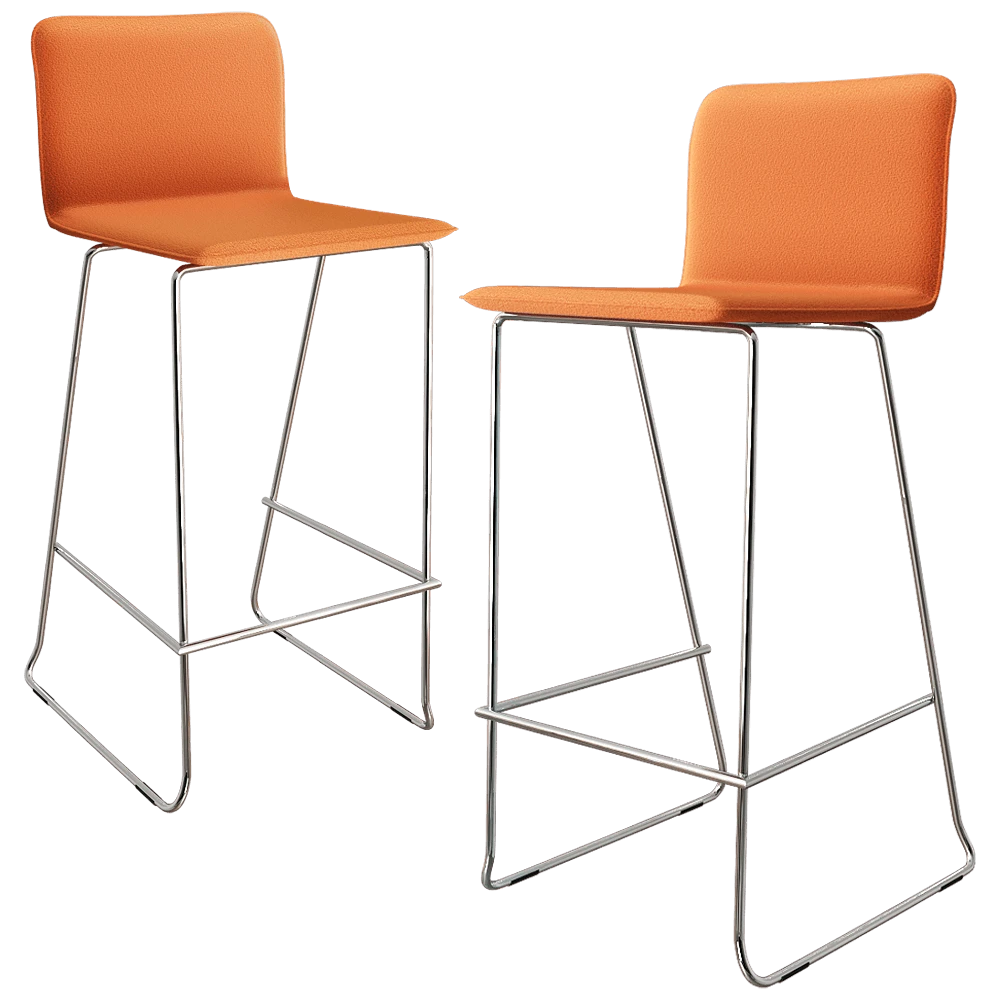 Bar stools 1