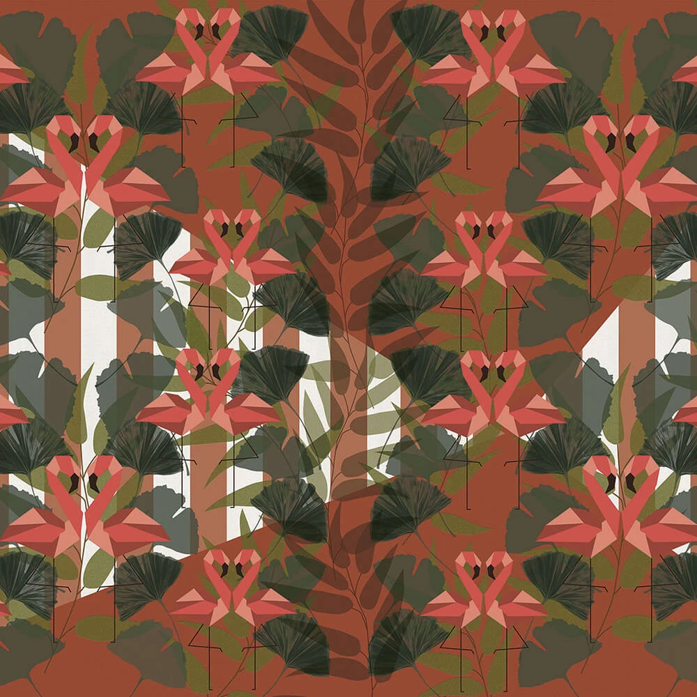 Recubrimiento de pared 1