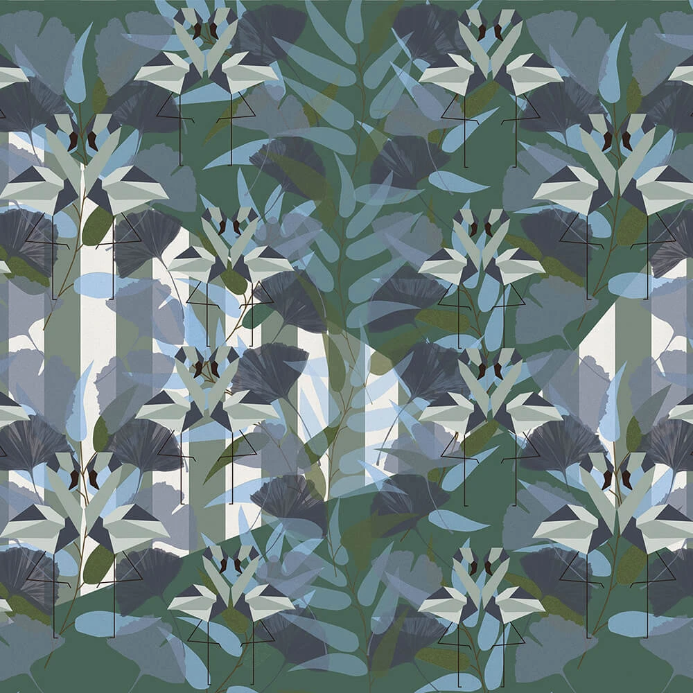 Recubrimiento de pared 2