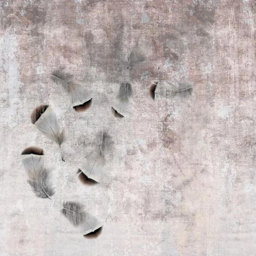 Стены, обои 2