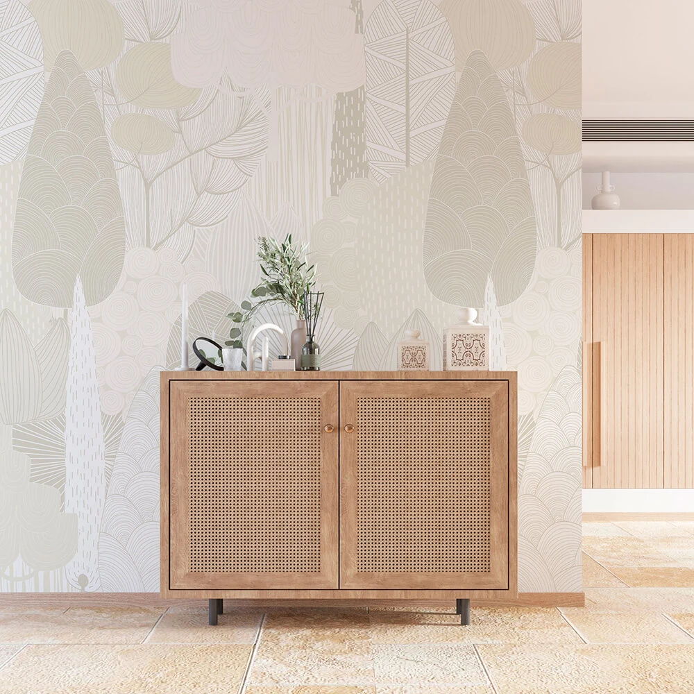 Rivestimento murale 2