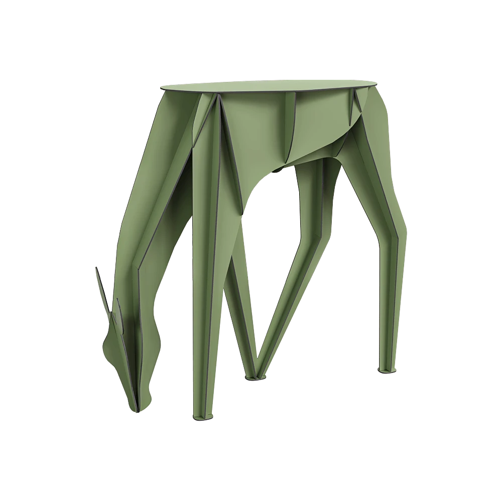 Credenza e Cassettiera 1