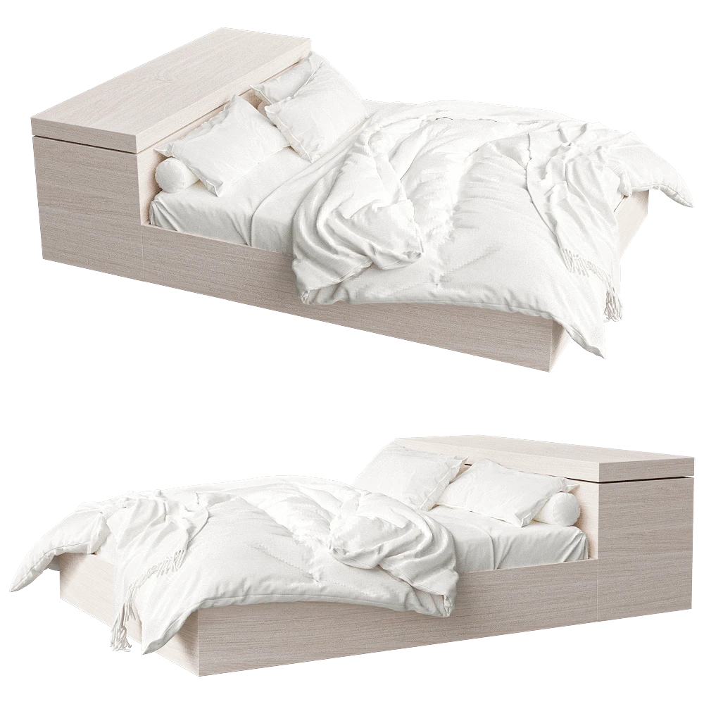 Մահճակալներ 1