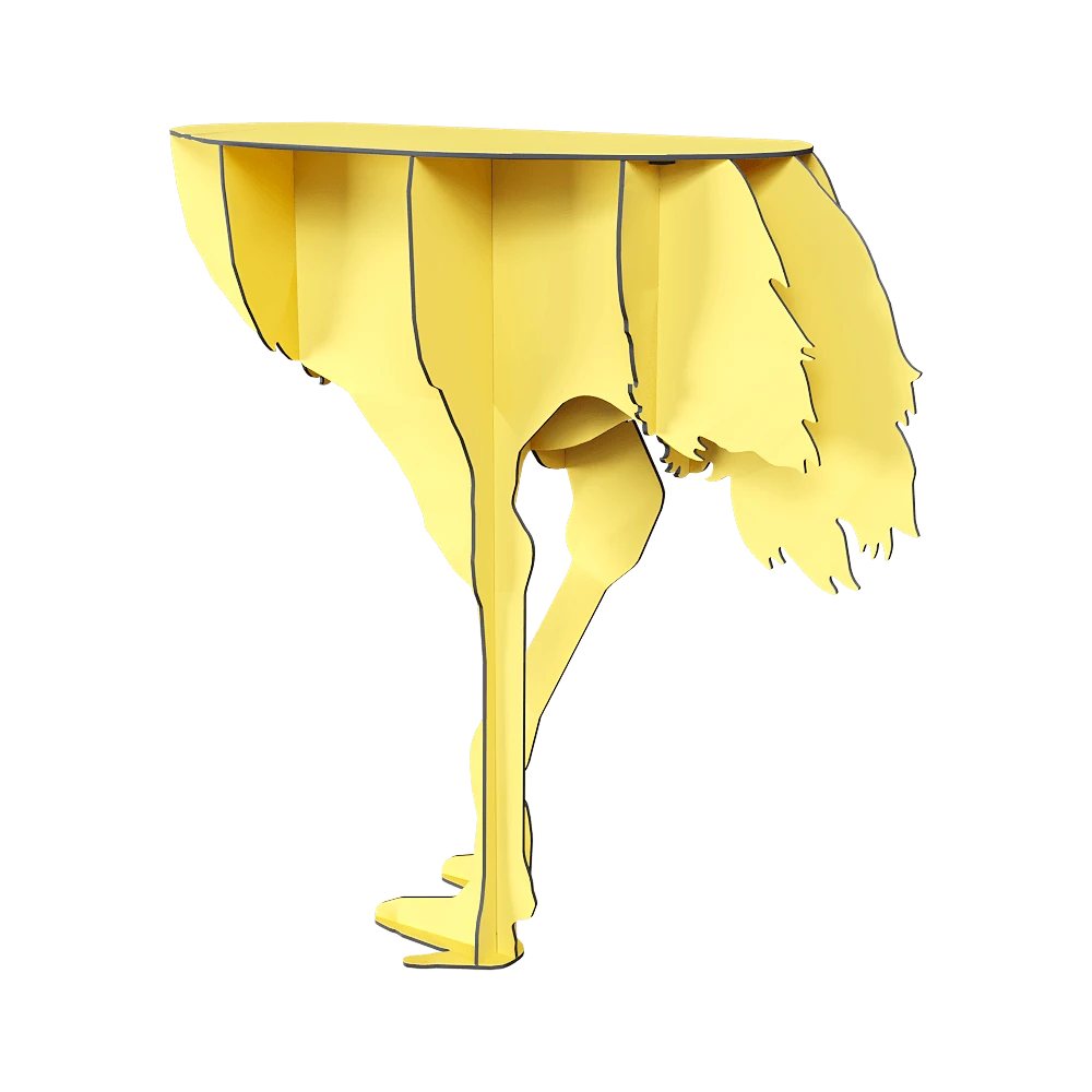 Anrichte & Kommode 1