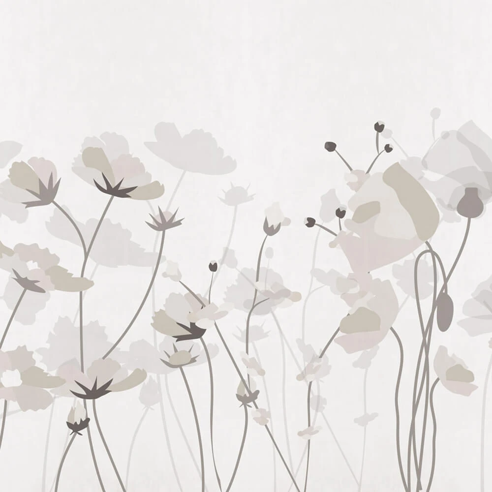 Стены, обои 1