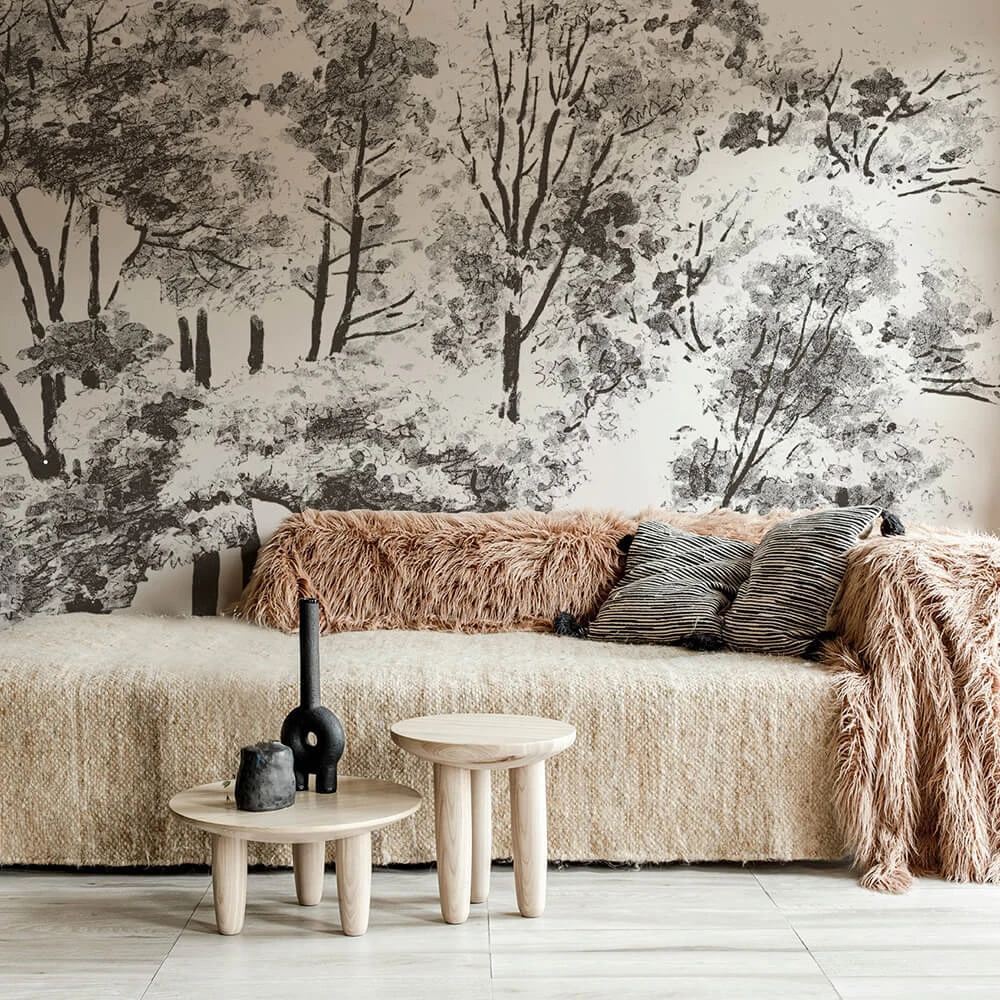 Recubrimiento de pared 2