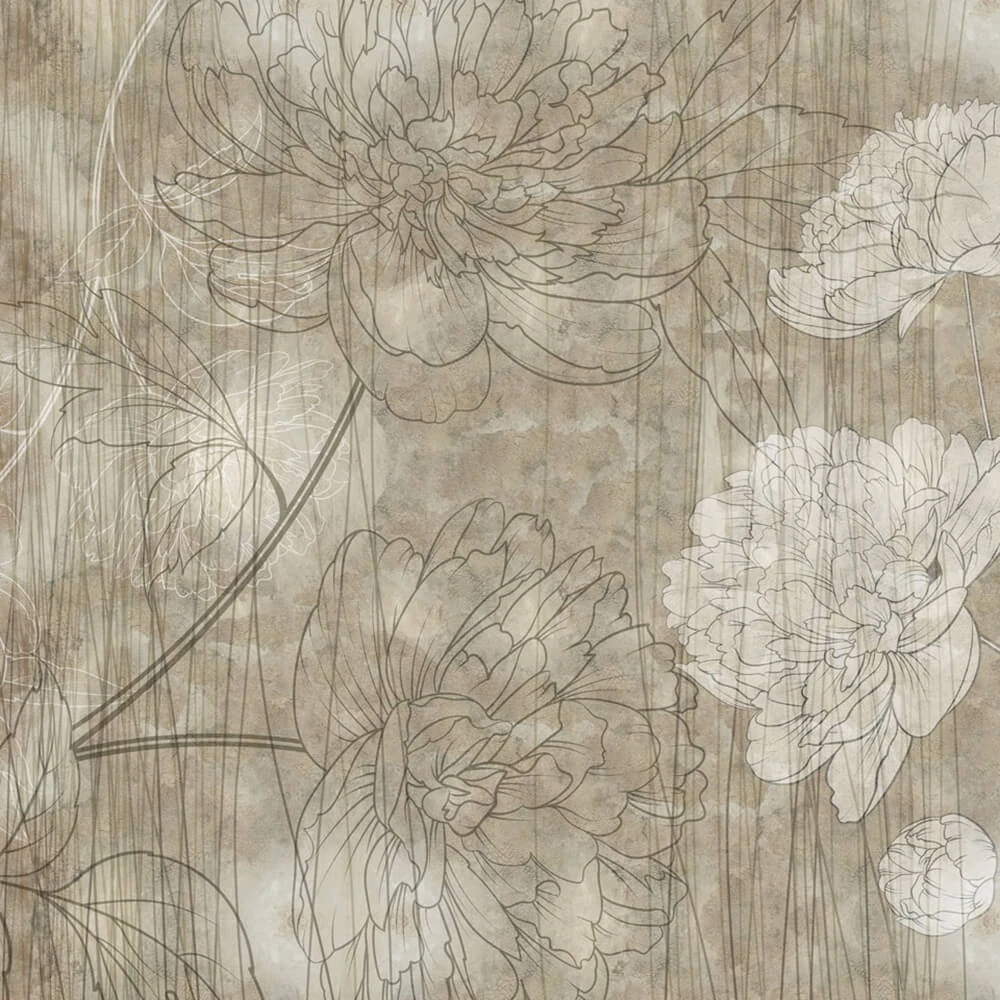 Recubrimiento de pared 1