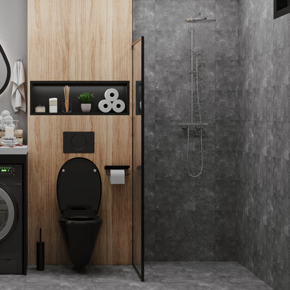 Residential Spaces 2