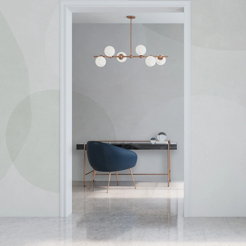 Recubrimiento de pared 2