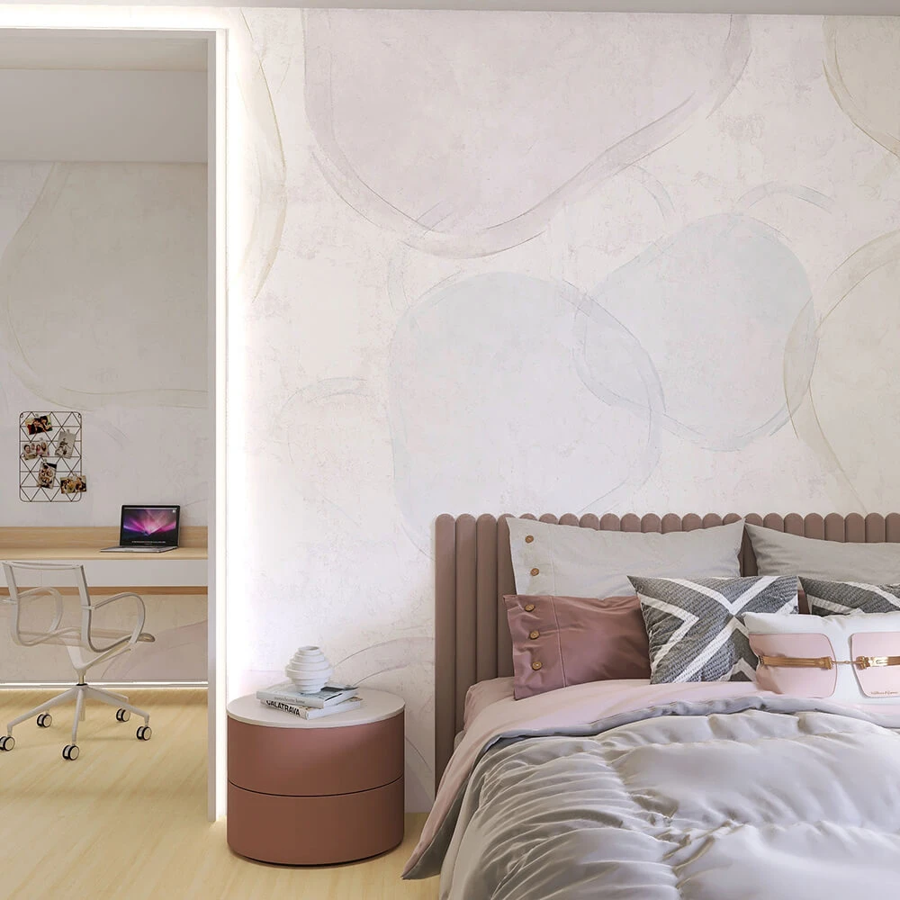 Rivestimento murale 2