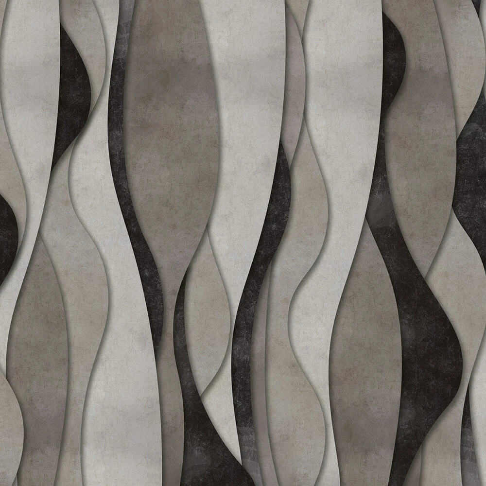 Стены, обои 1