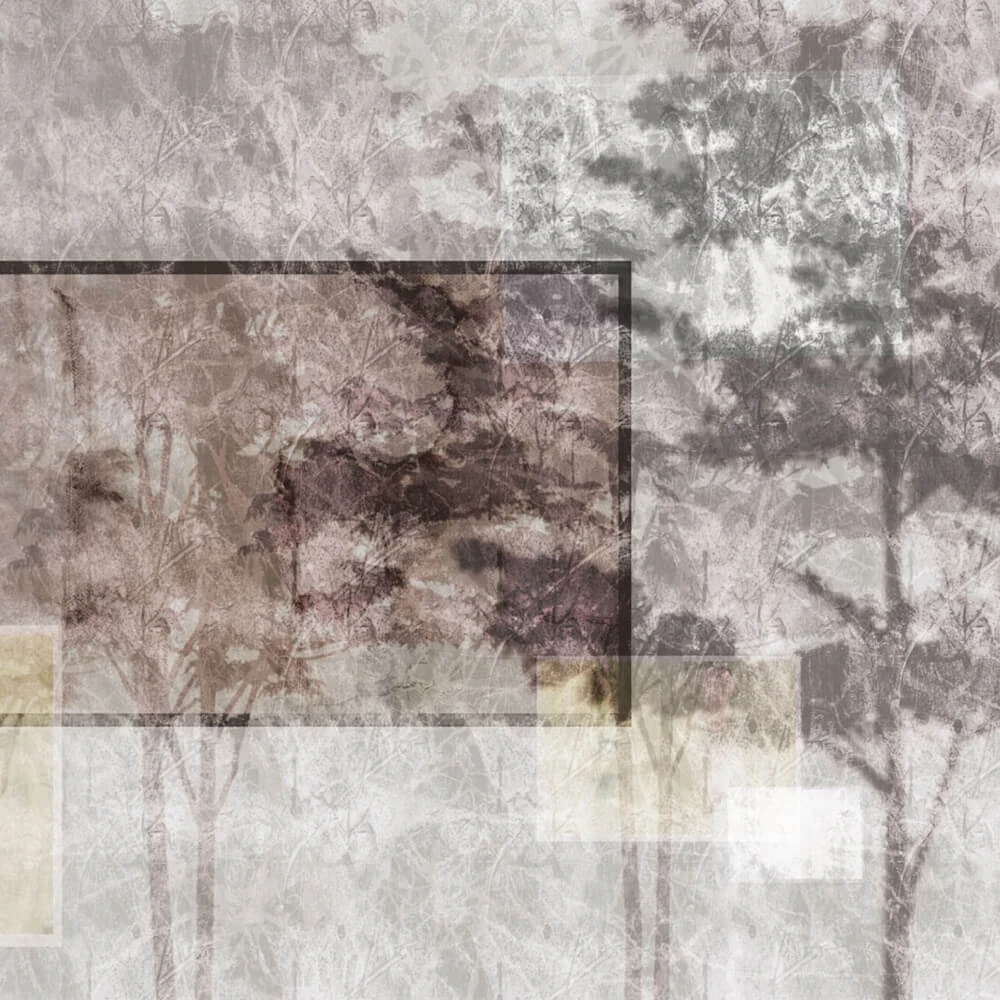 Стены, обои 1