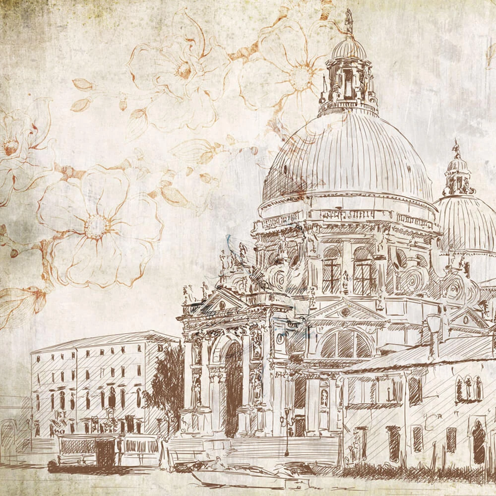 Պատի ծածկույթներ 1