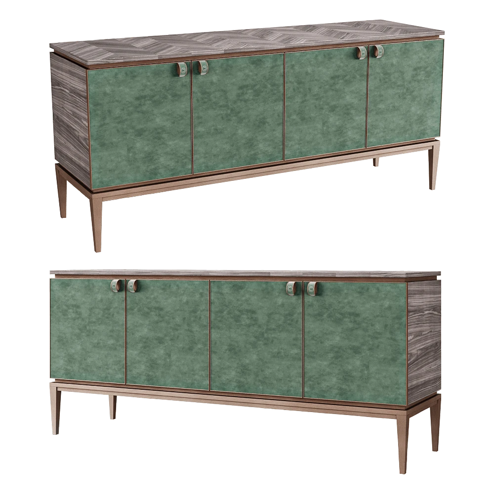 Buffets et commodes 1