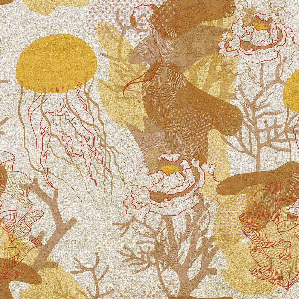 Recubrimiento de pared 2