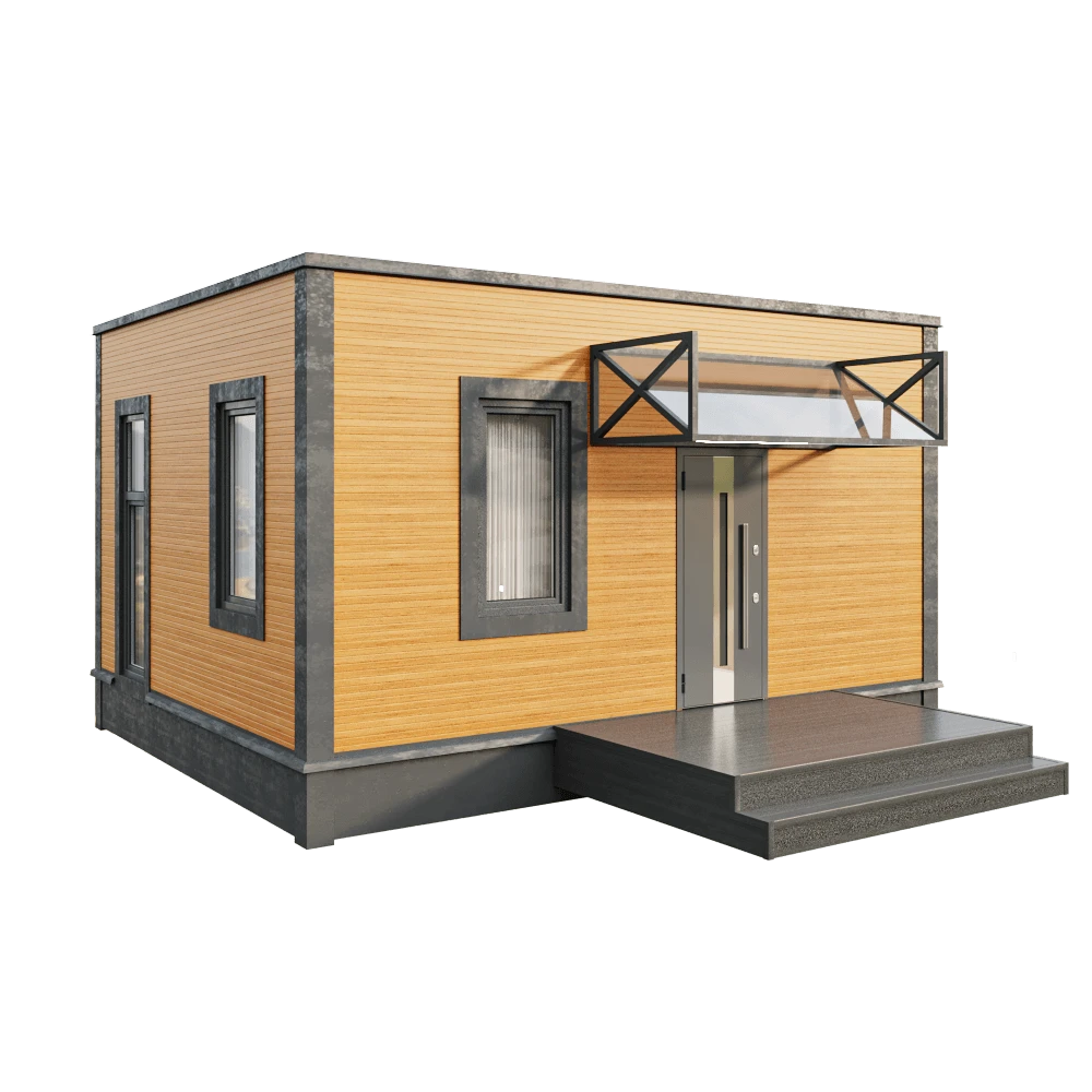 Architektonische Strukturen 2