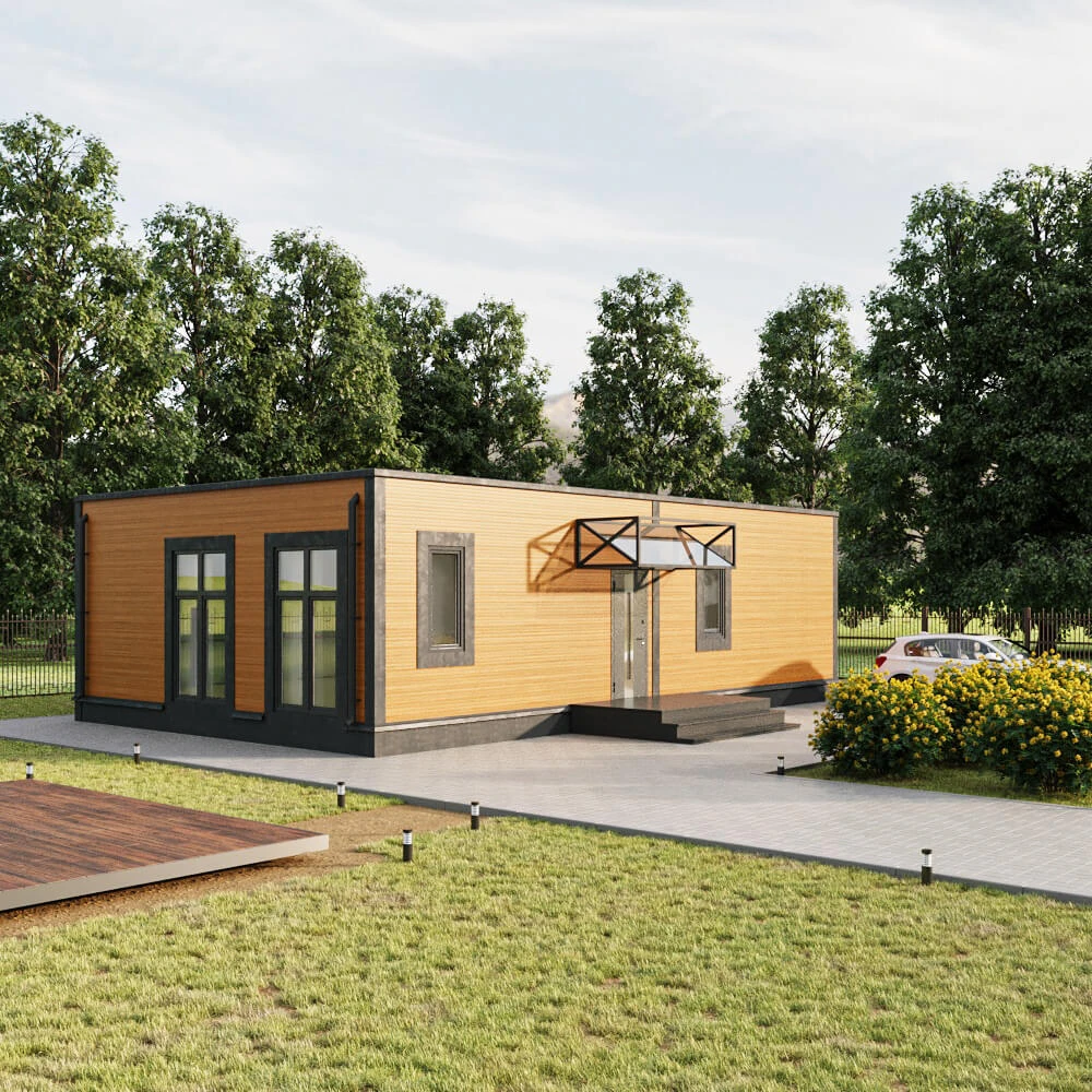 Архитектурные конструкции 1