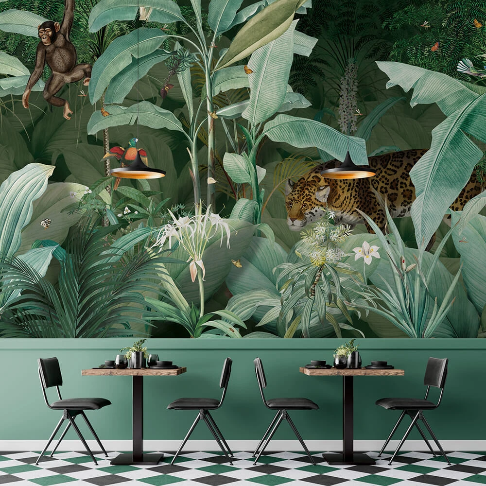 Rivestimento murale 2