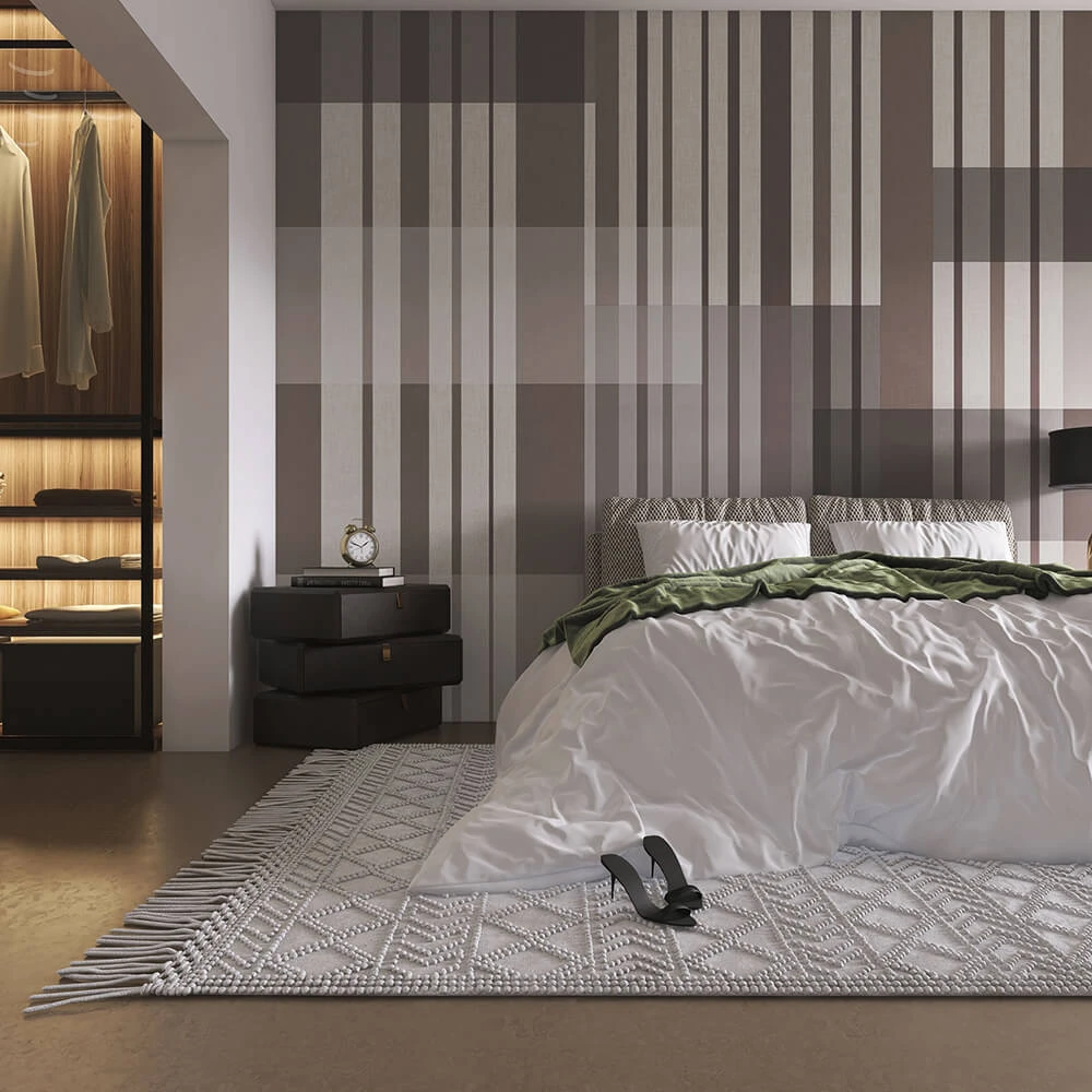 Стены, обои 2