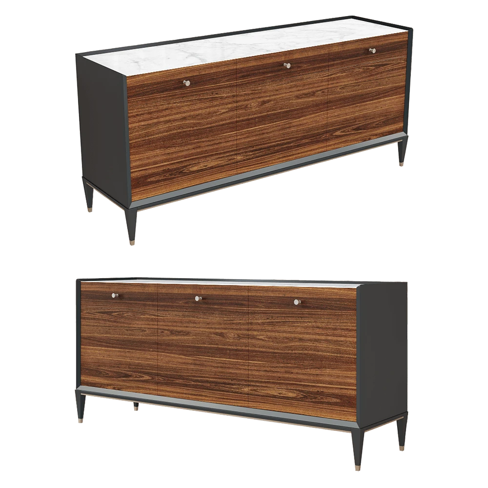  Anrichte & Kommode 1