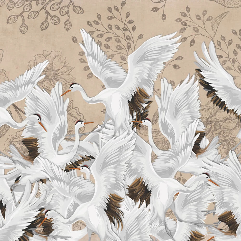 Պատի ծածկույթներ 1