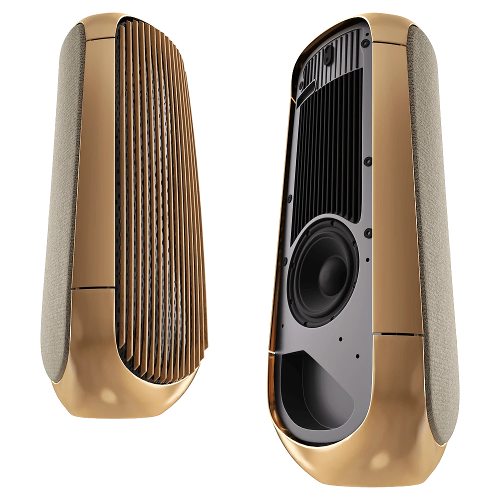 Tecnología del audio 1