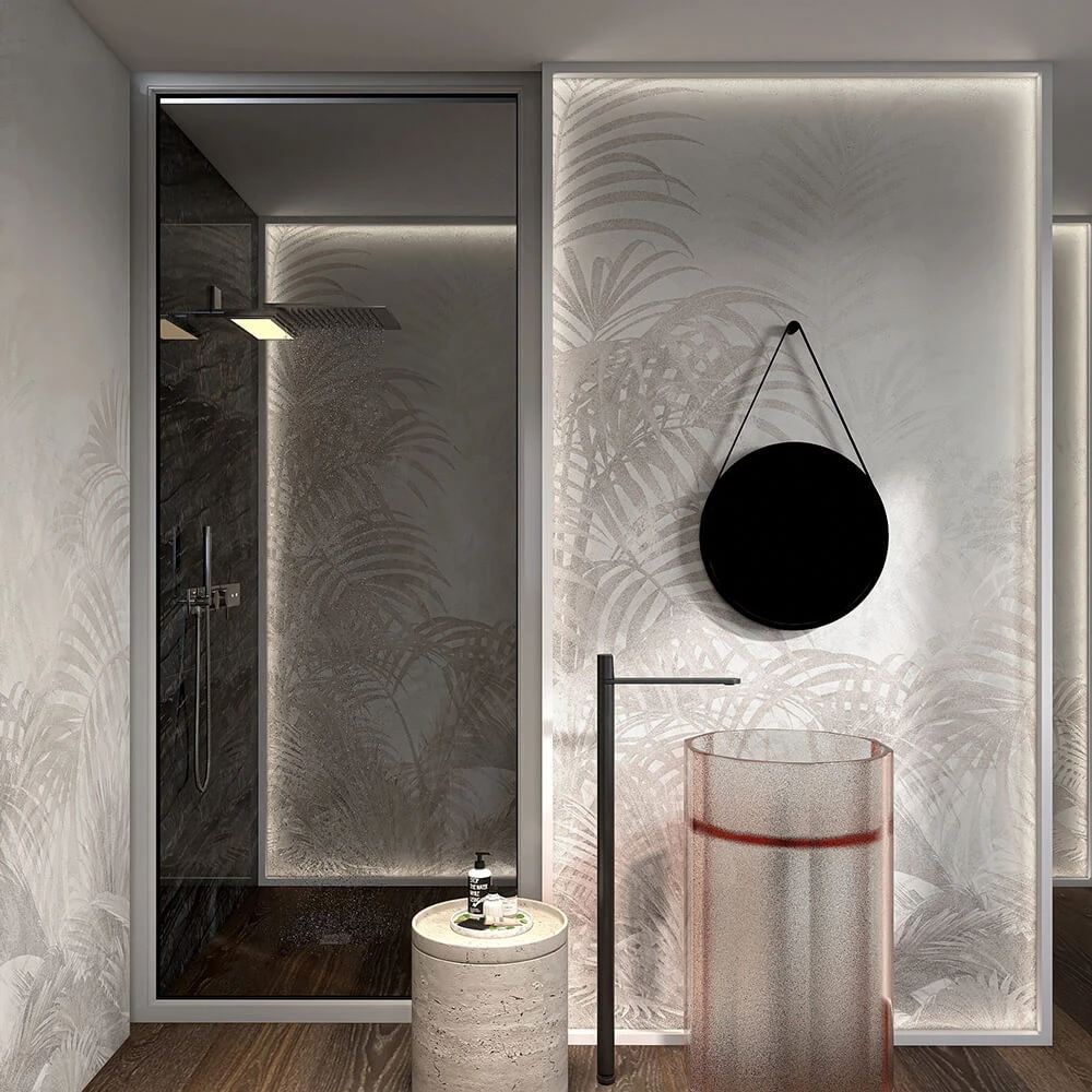 Recubrimiento de pared 2