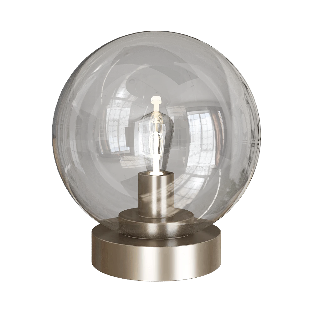 Настольные светильники 1