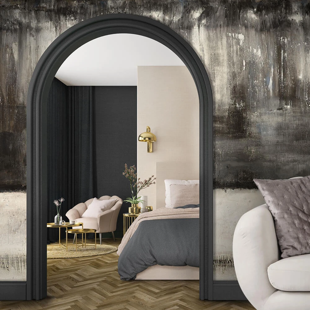 Стены, обои 2