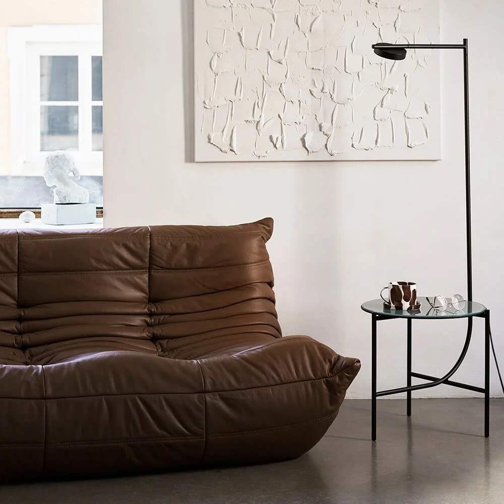 Tables / Floor lamp 2