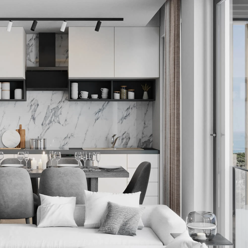 Espacios residenciales 2