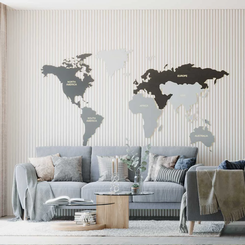 Residential Spaces 1