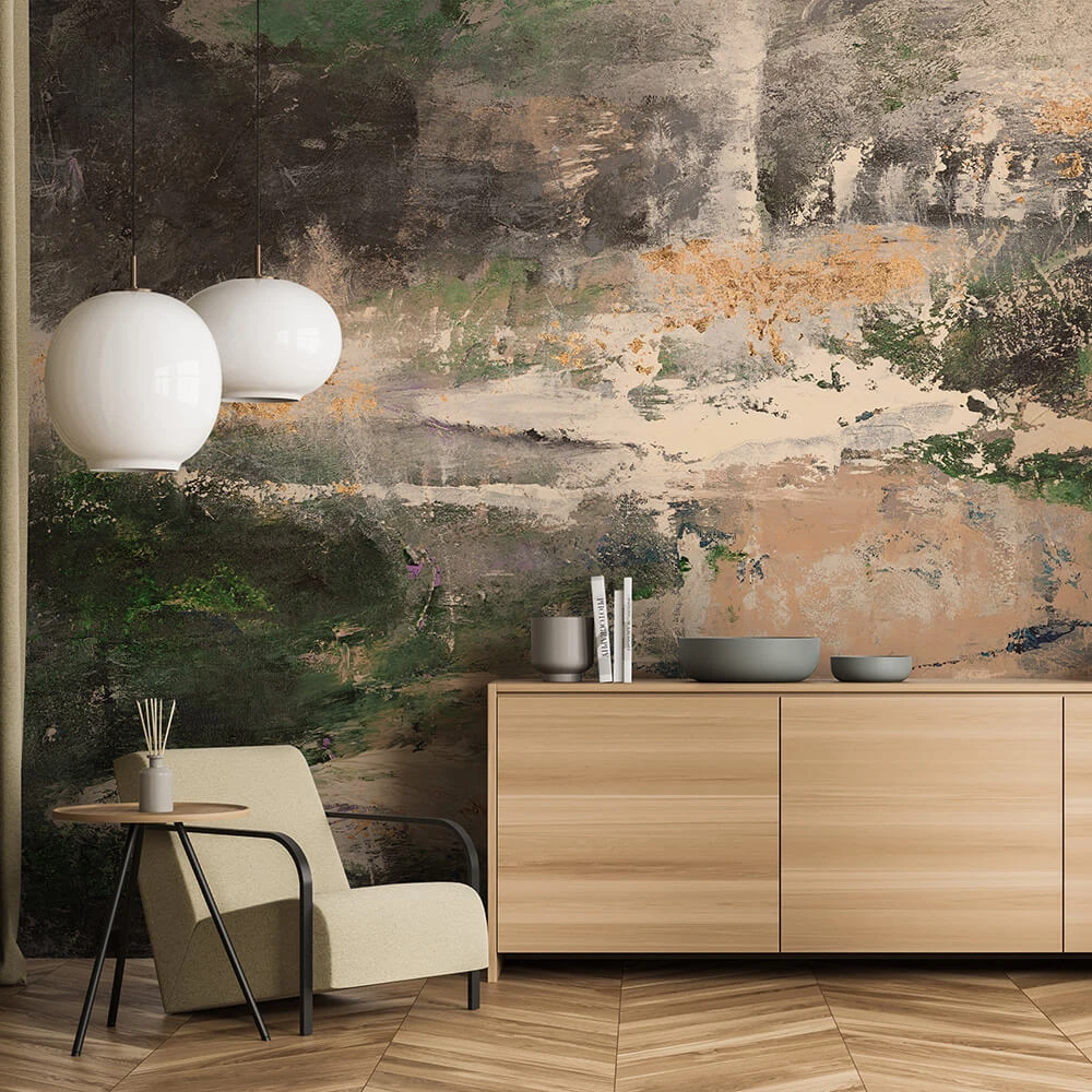 Recubrimiento de pared 2