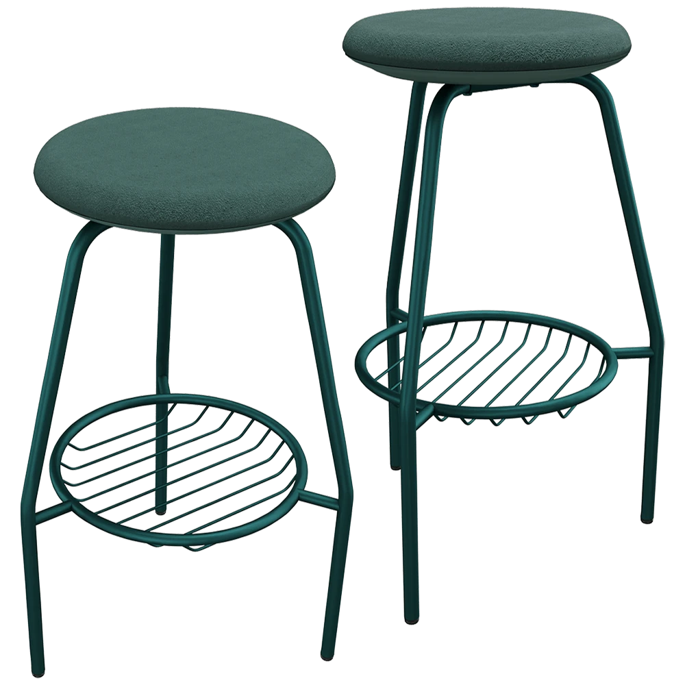 Bar stools 1