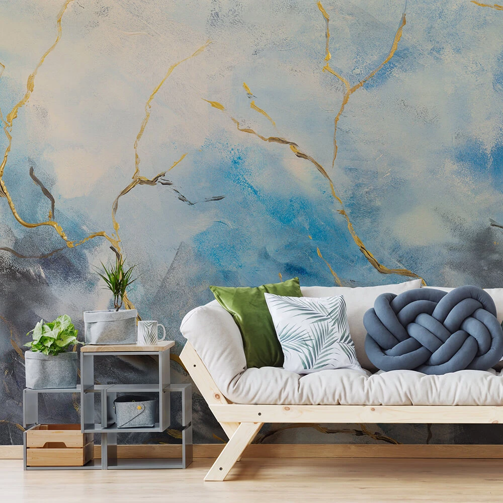 Recubrimiento de pared 2