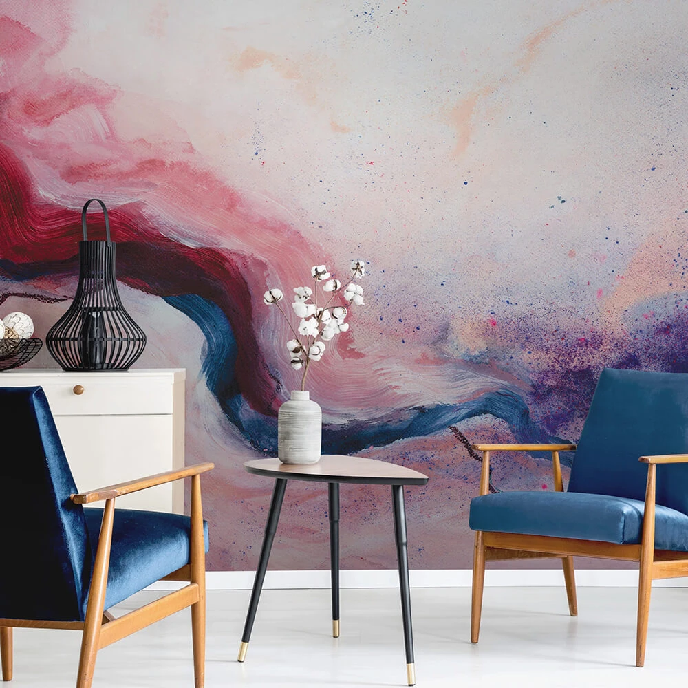 Recubrimiento de pared 2